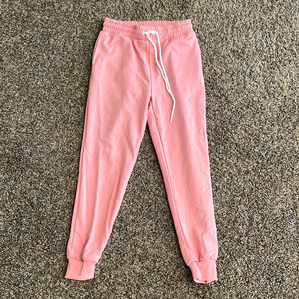 Lounge sweats - S